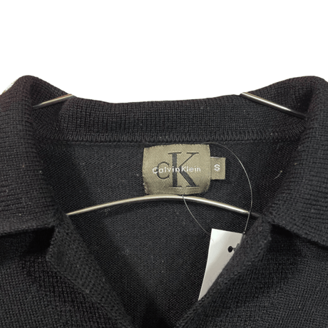 [USED] ”Calvin Klein” ニットTOPS