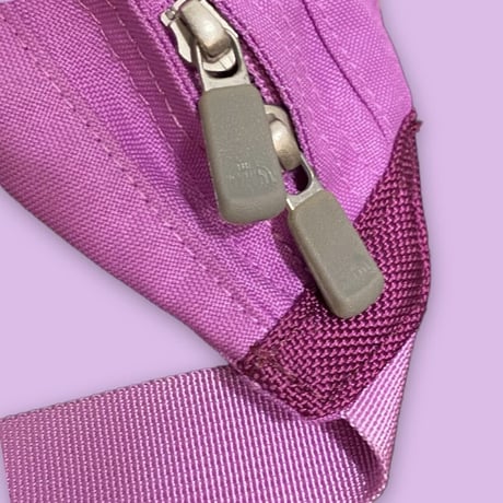 [USED] THE NORTH FACE 🍇ウエストPOUCH