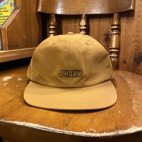 [JHAKX ] Original HEMP Hat