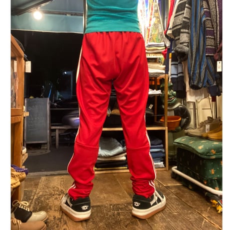 [USED]adidas ジャージPANTS
