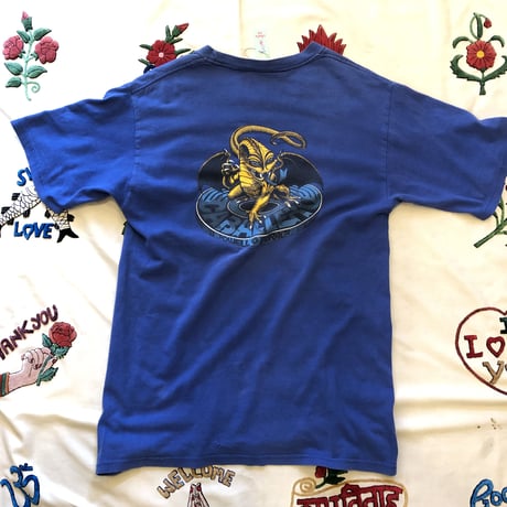 [USED] '05 POWELL CABALLERO Tee