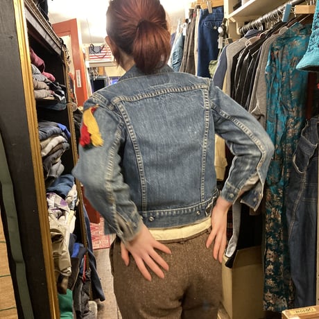 [USED] Levis Gジャン for KIDS