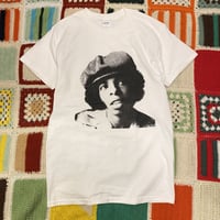 [NEON POTATO select] SLY STONEプリント Tshirts
