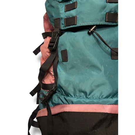 [USED] 70~80's LOWE ALPINE バックパック