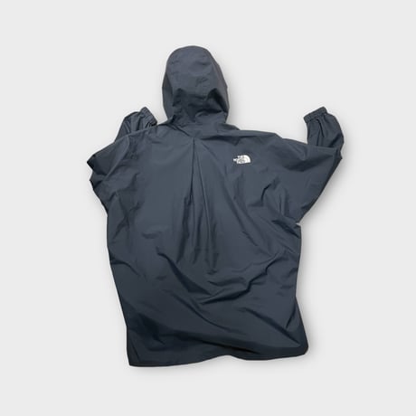 [USED] THE NORTH FACE NYLON PARKA for KIDS 130