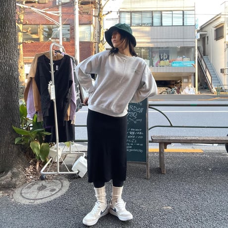 [USED] GIRLS SOCCER TEAM SWEAT ♡