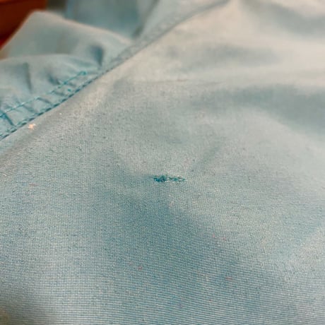 [USED] L.L.Bean NYLON JKT