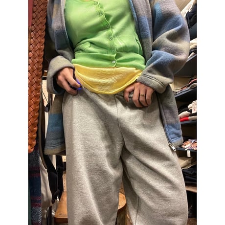 [SELECT] USA  8oz SWEAT PANTS
