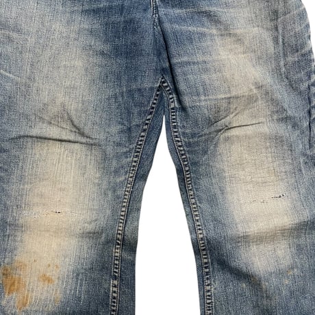 [USED]  Wrangler フレア