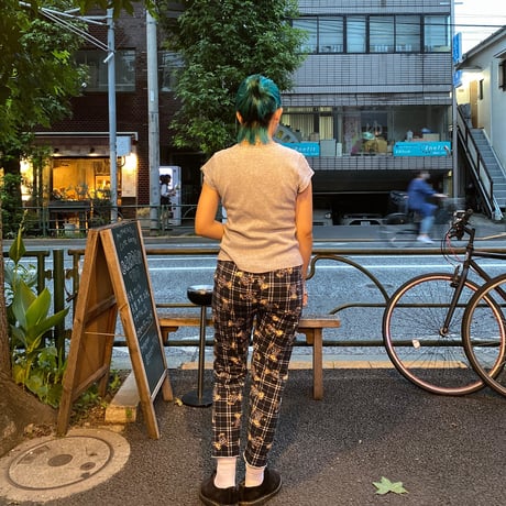 ［USED］POLO JEANS CO. Tee♡
