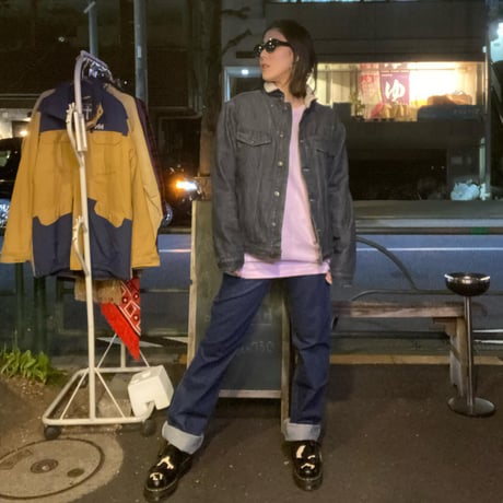 [USED]80's-90's Levies517 made in U.S.A.