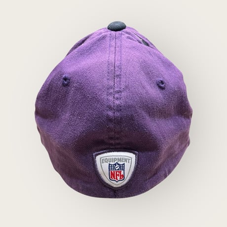 [USED] NFL レイブンズ CAP