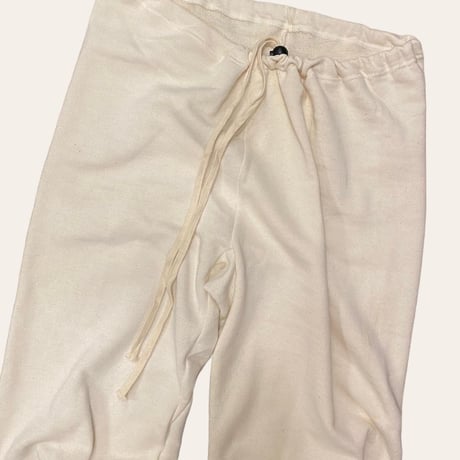 [DEADSTOCK] SWEDEN UNDER SWEAT PANTS