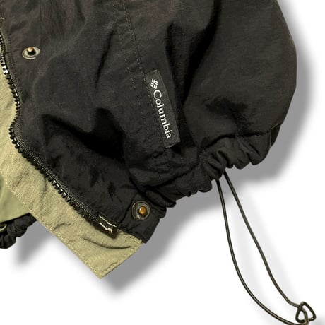 [USED] Columbia PUFFER JACKET