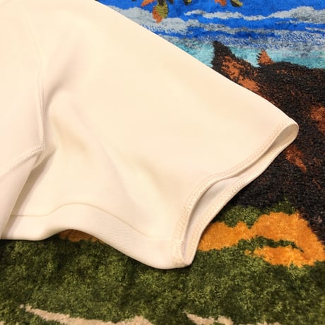 [USED] ISSEY MIYAKE デザインTOPS