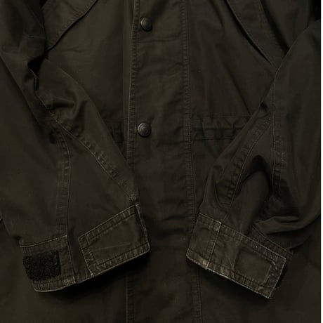 [USED] Eddie Bauer マウンテン コート