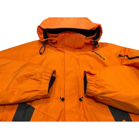 [USED]  "sunice"  SNOW PARKA