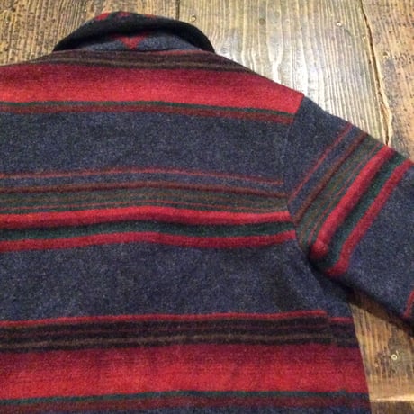 [USED] Woolrich ショールカラーJKT