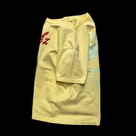 [USED]Nice🖐️Tee