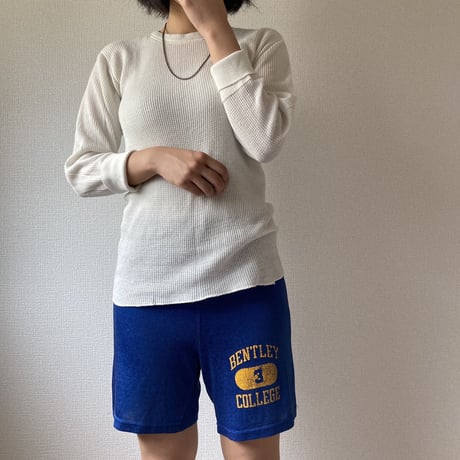 [USED] 70's Champion Vintage shorts