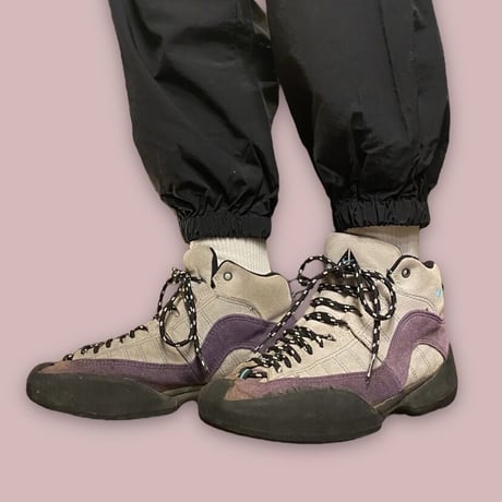 [USED] '96 vintage NIKE ACG トレッキングシューズ