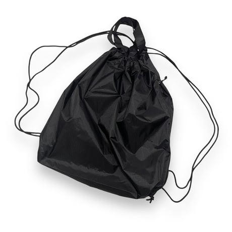 [SELECT] NYLON 2WAY ナップサック