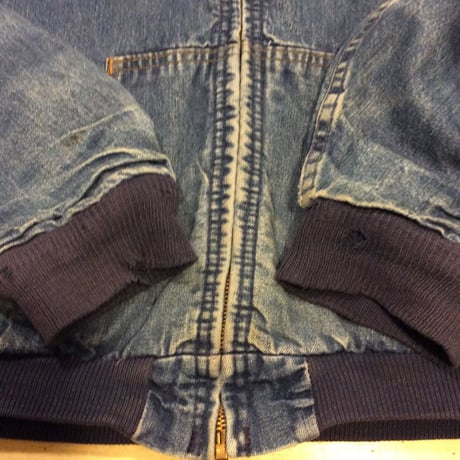 [USED] 60~70's vintage carhartt