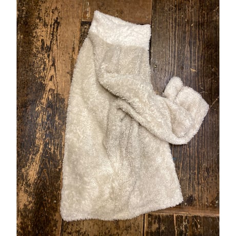 [USED]🐏みたいなフリース