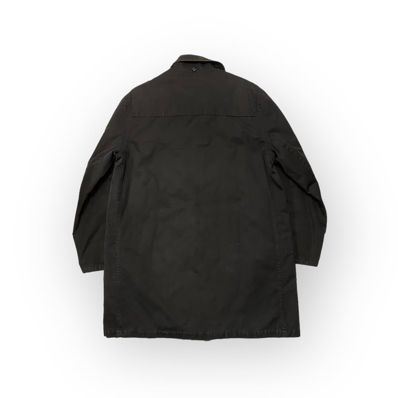 USED] J.CREW Cotton ダッフルコート | garden730