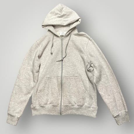 [SELECT] US ARMY ZIP パーカー XS / Repro