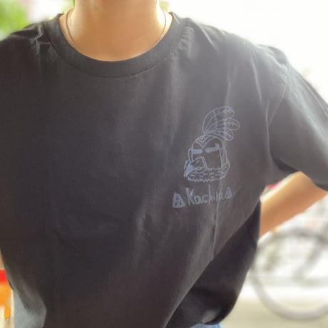 [ブンシロー] カチーナ T-shirts