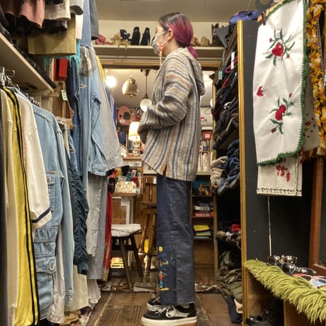 [USED] いい色 メキパ！