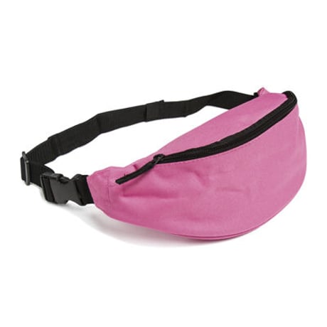 [SELECT] ウエスト POUCH