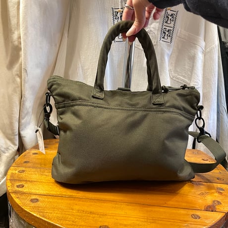 [SELECT] U.S.ヘルメットBAG♡small♡