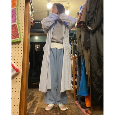 [USED]AERICAN EDITION PARKA !