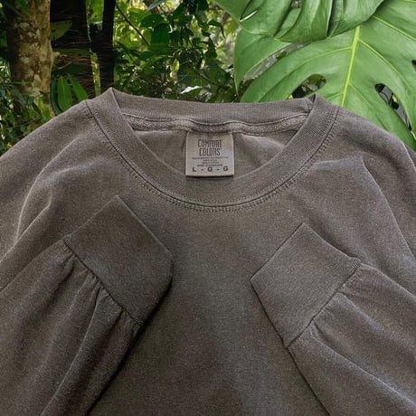 [SELECT] ComfortColors  Long/S  Tee