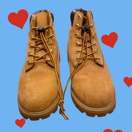 [USED] Timberland
