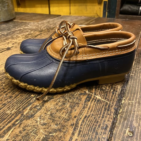 [USED] L.L.Beanレインブーツ / LO