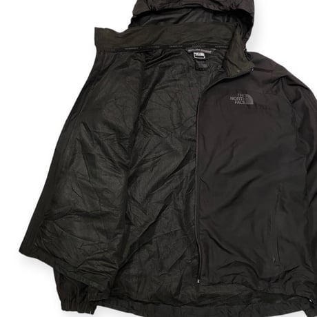 [USED] “THE NORTH FACE” NYLON JKT