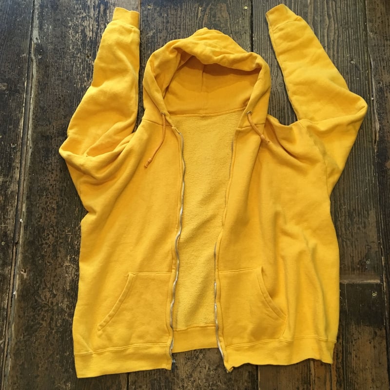 旅猿　パーカー　イエロー フルジップパーカー 05 楽天市場】【中古】A BATHING APECOLLEGE GRADATION FULL ZIP