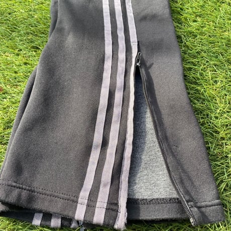 [USED] adidas ジャージパンツ