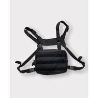 [SELECT] モールシステム チェスト BAG
