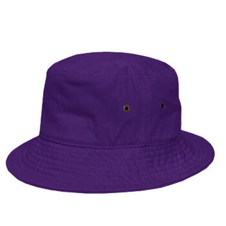 [SELECT] COTTON バケットハット