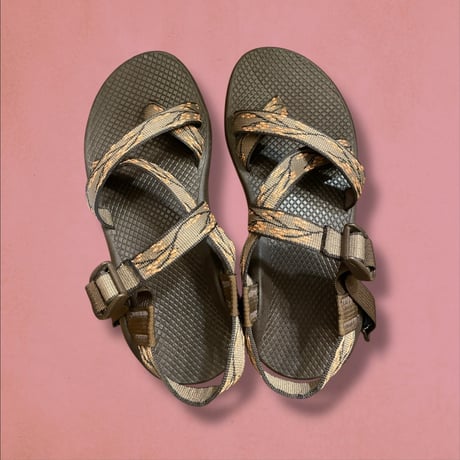 [USED] Chaco  SANDAL