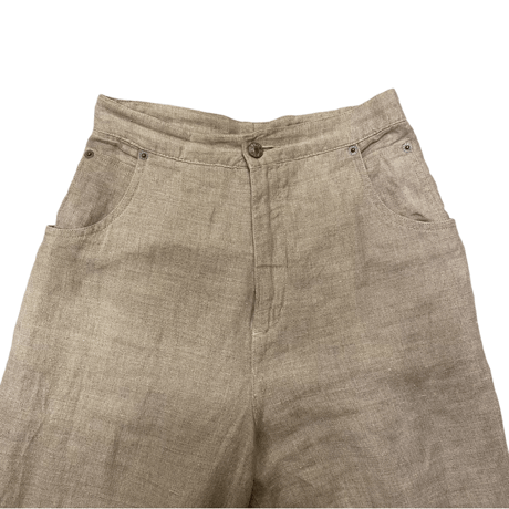 [USED] "ESPRIT" LINEN PANTS