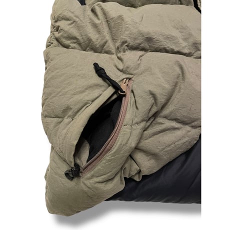 [USED]  "SIERRA DESIGNS"ダウンベスト
