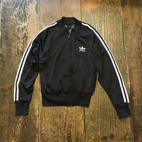 [USED] adidas 3本ラインジャージ