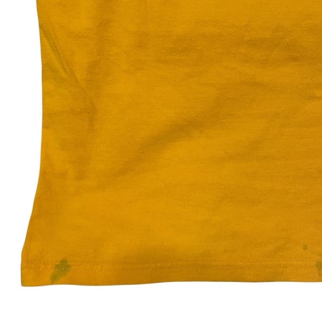 [USED] ぴちバンドTee💛