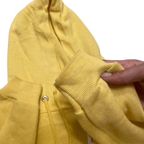 [USED] U.S.made🧈💛mini PARKA