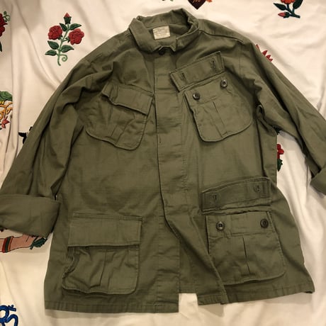 [SELECT] US ARMY ジャングル JKT Re-pro
